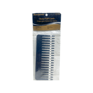 Marianna Body Fluff Comb
