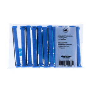Marianna Straight Perm Rods 12 Per Pack Marianna Straight Perm Rods 12 Per Pack