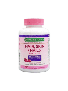 Nature’s Bounty Hair, Skin &...