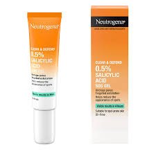 Neutrogena Clear & Defend...