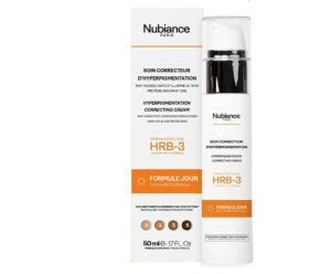 Nubiance Hyperpigmentation Correcting Cream 50Ml Nubiance Hyperpigmentation Correcting Cream 50Ml