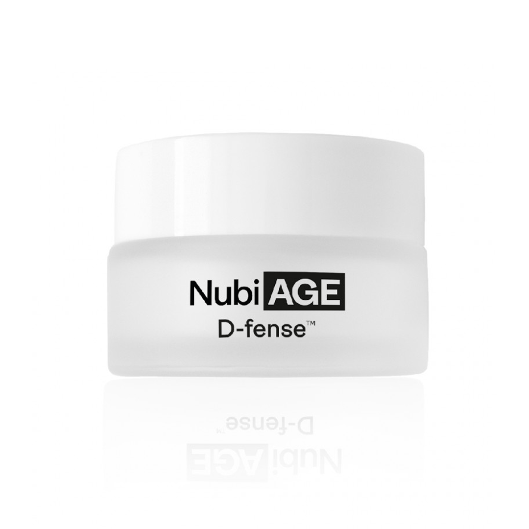 Nubiance Nubiage D-Fence 50ML