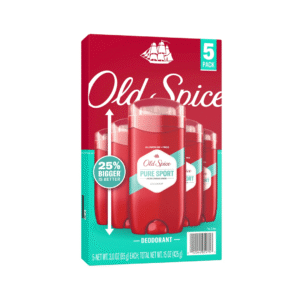 Old Spice Pure Sport High Endu...