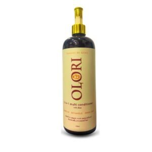 Olori Damage Be Gone 3-In-1 Multi Conditioner 500Ml Olori Damage Be Gone 3-In-1 Multi Conditioner 500Ml