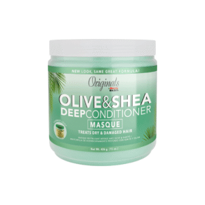 Originals Olive & Shea De...