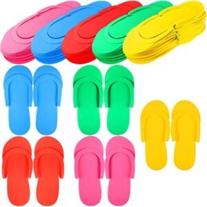 Pedicure Slippers – Snap...