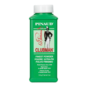 Pinaud Clubman Finest Powder- ...