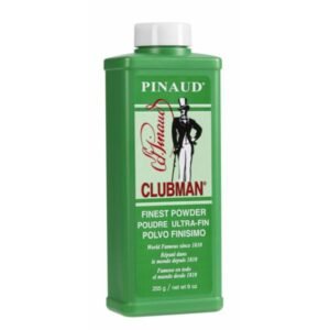 Pinaud Clubman Finest Powder- ...