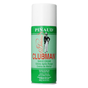 Pinaud Clubman Shave Cream 340...