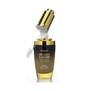 Progenix 24Kt Gold And Caviar Serum 30Ml
