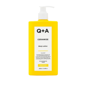 Q+A Ceramide Body Lotion 250Ml