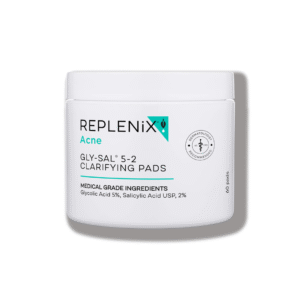 Replenix Gly-Sal 5-2 Clarifying Pads