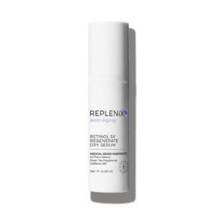 Replenix Retinol 5X Regenerate Dry Serum 30Ml