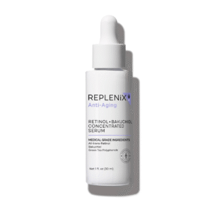Replenix Retinol + Bakuchiol Concentrated Serum 30Ml