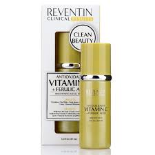 Reventin Antioxidant Vitamin C...