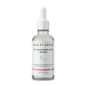 Skin By Zaron 2% Hyaluronic Ac...