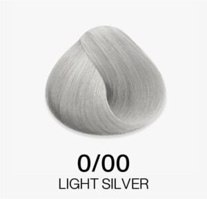 Somma Light Silver 0/00