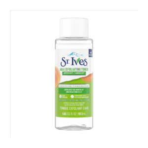 St. Ives Aha Exfoliating Toner Rose 197.5Ml