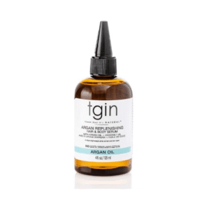 Thank God It’S Natural T...