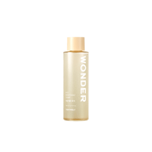 Tonymoly Wonder Rice Smoothing Toner 200Ml