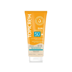 Topicrem Sun Protect Moisturizing Sun Milk 200Ml