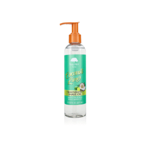 Tree Hut Bare Shave Oil Coconu...