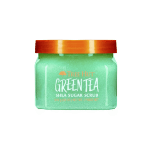 Tree Hut Shea Sugar Scrub Green Tea Shea 510G