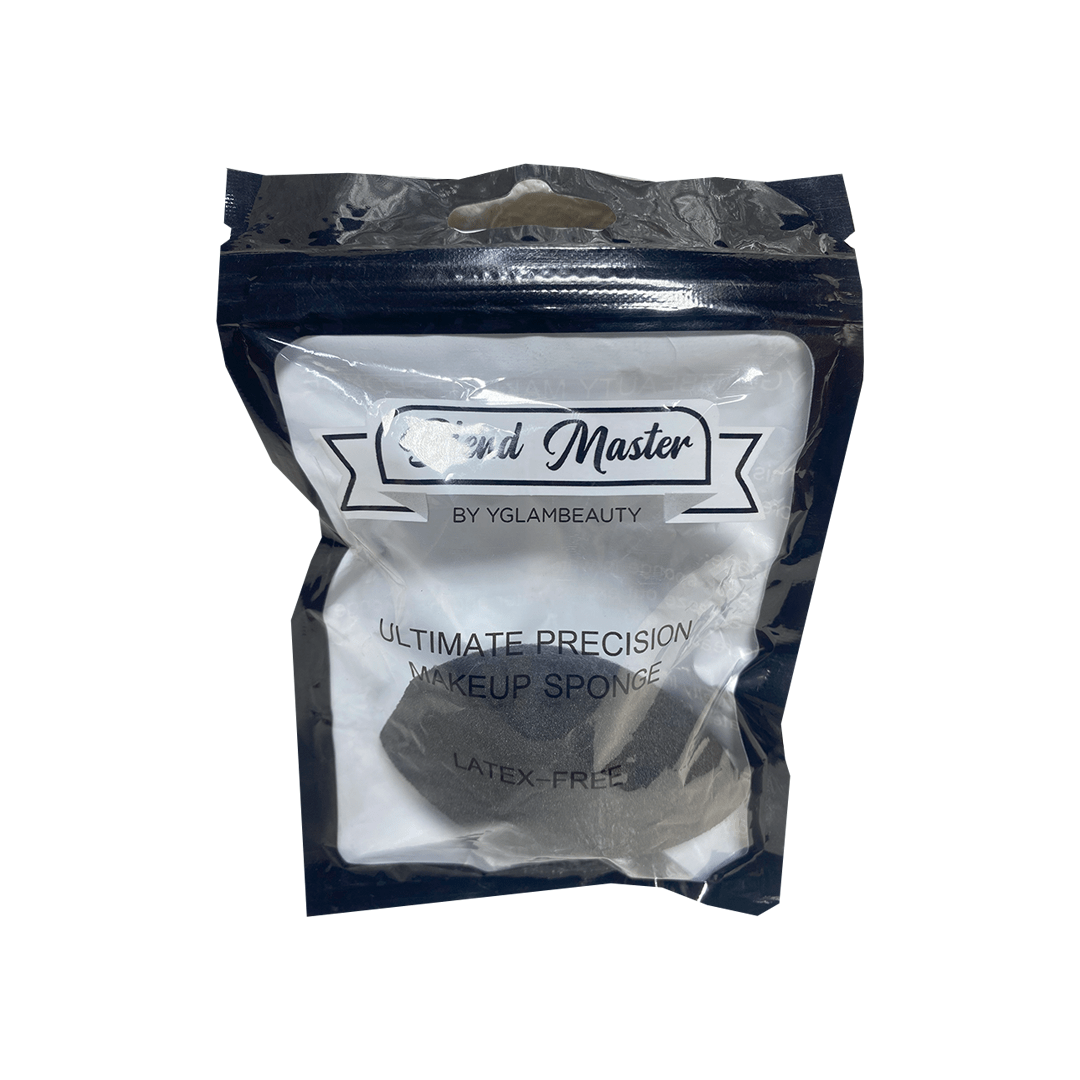 Yglam beauty Blend Master Ultimate Precision Makeup Sponge