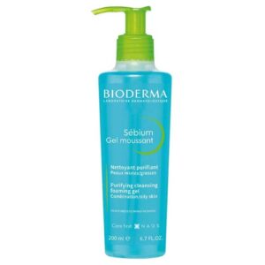 Bioderma Sebium Gel Moussant 2...