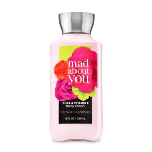 Mad About You Body Lotion- 236Ml