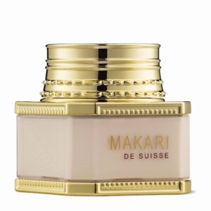 Makari Night Treatment Cream Night Radiance Face Cream