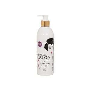 Kojie San Body Skin Lightening Lotion-500G Kojie San Body Skin Lightening Lotion-500G