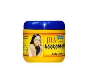 Jra Foundation Body Cream