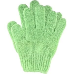Classic Glove Shaped Bath Spon...