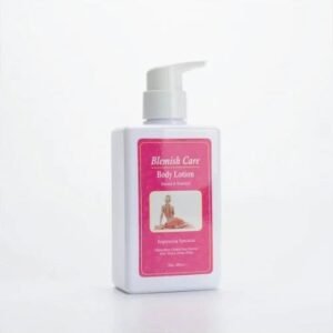 Blemish Care Body Lotion Natur...