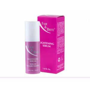 Fair & Brite Lightening Serum 30Ml Fair & Brite Lightening Serum 30Ml