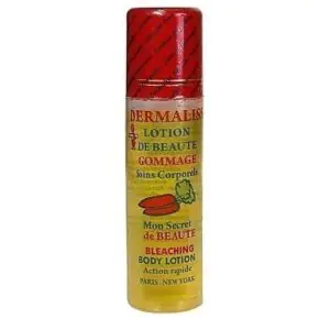 Dermaliss Body Lotion Cleanser Dermaliss Body Lotion Cleanser