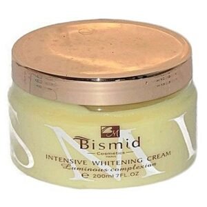Bismid Intensive Whitening Cream – 200Ml Bismid Intensive Whitening Cream – 200Ml