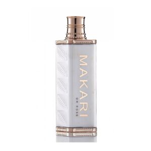 Makari 24K Rose Gold Beauty Body Milk