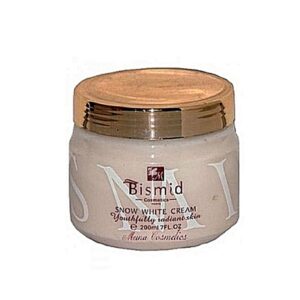 Bismid Snow White Cream Bismid Snow White Cream