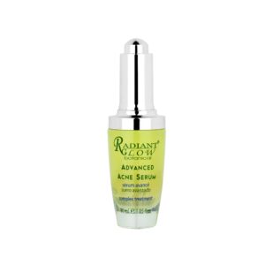 Radiant Glow Botanical Advance Acne Serum 30Ml Radiant Glow Botanical Advance Acne Serum 30Ml