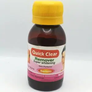 Quick Clear Whitening Serum