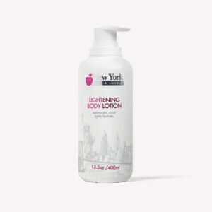 New York Fair & Lovely Lightening Body Lotion 400Ml