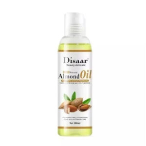 Disaar Almond Oil – 100Ml Disaar Almond Oil – 100Ml