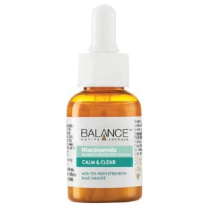 Balance Active Formula Niacina...