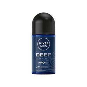 Nivea Men Deep Anti-Perspirant...