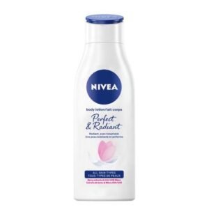Nivea Watimagbo Pack- Perfect & Radiant Body Lotion – 400Ml (Pack Of 3)