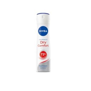 Nivea Dry Comfort Anti-Perspir...