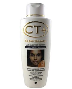 Ct+ Extra Lightening Lotion 500Ml