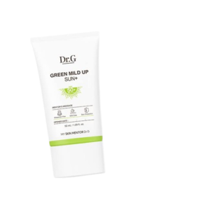 Dr.g Green Mild Up Sun+ Spf50+...